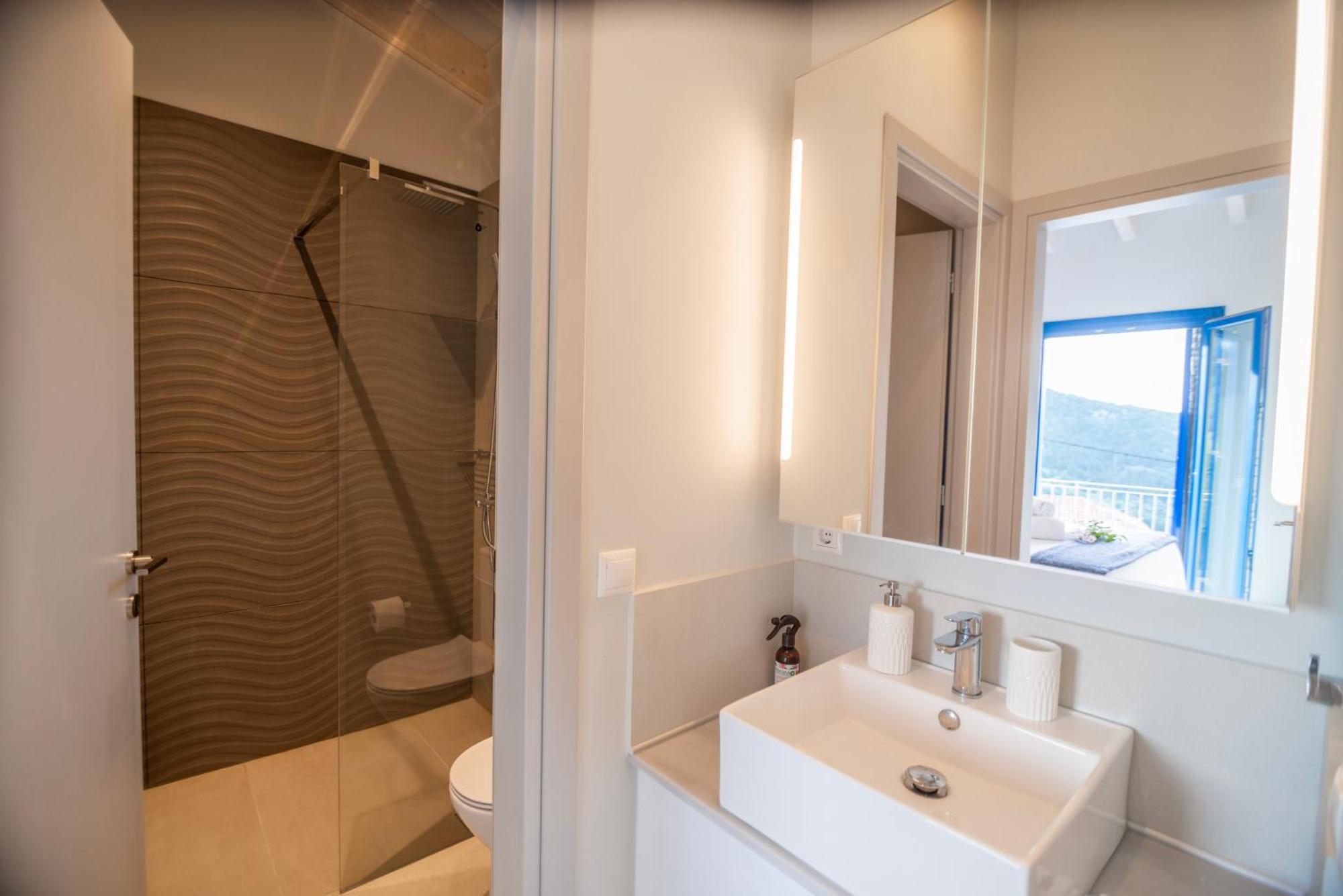 Oniro Villas Stavros  Exterior photo