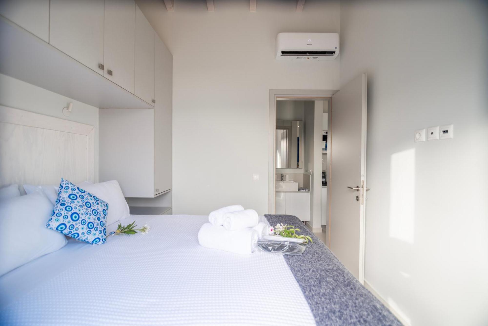 Oniro Villas Stavros  Exterior photo