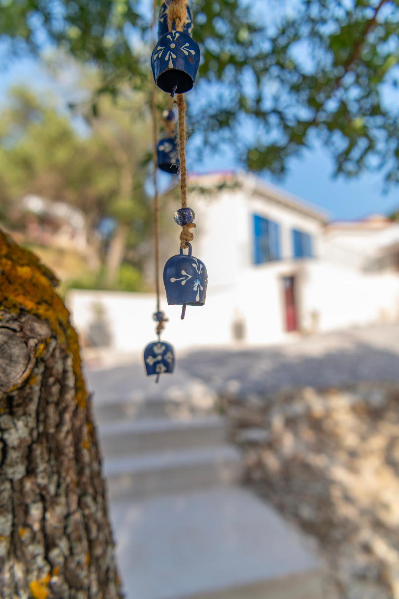 Oniro Villas Stavros  Exterior photo