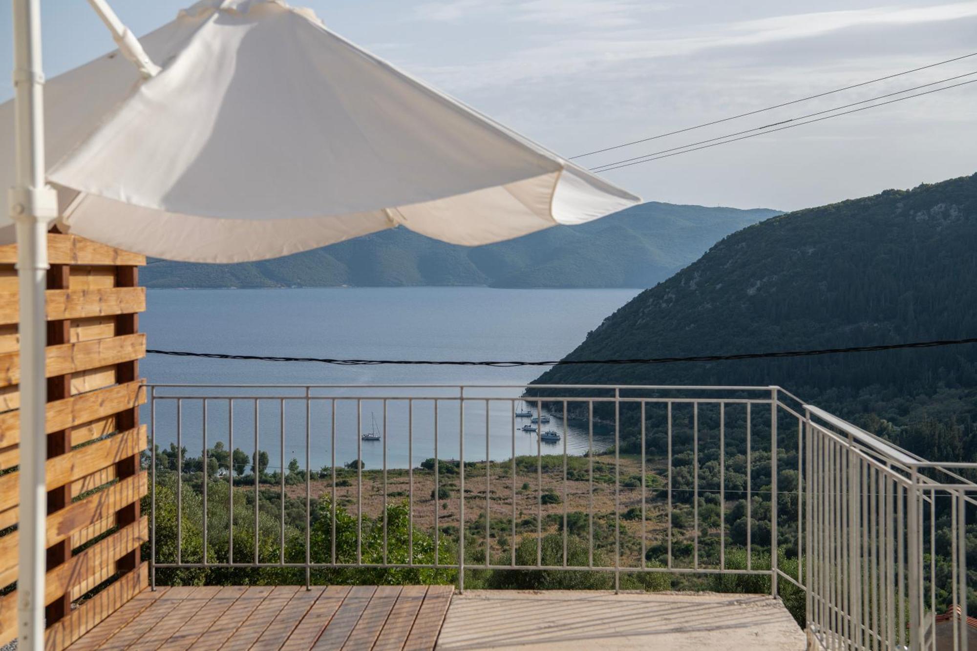 Oniro Villas Stavros  Exterior photo