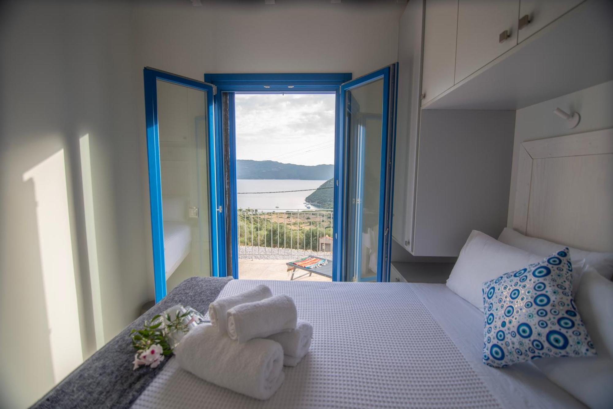 Oniro Villas Stavros  Exterior photo