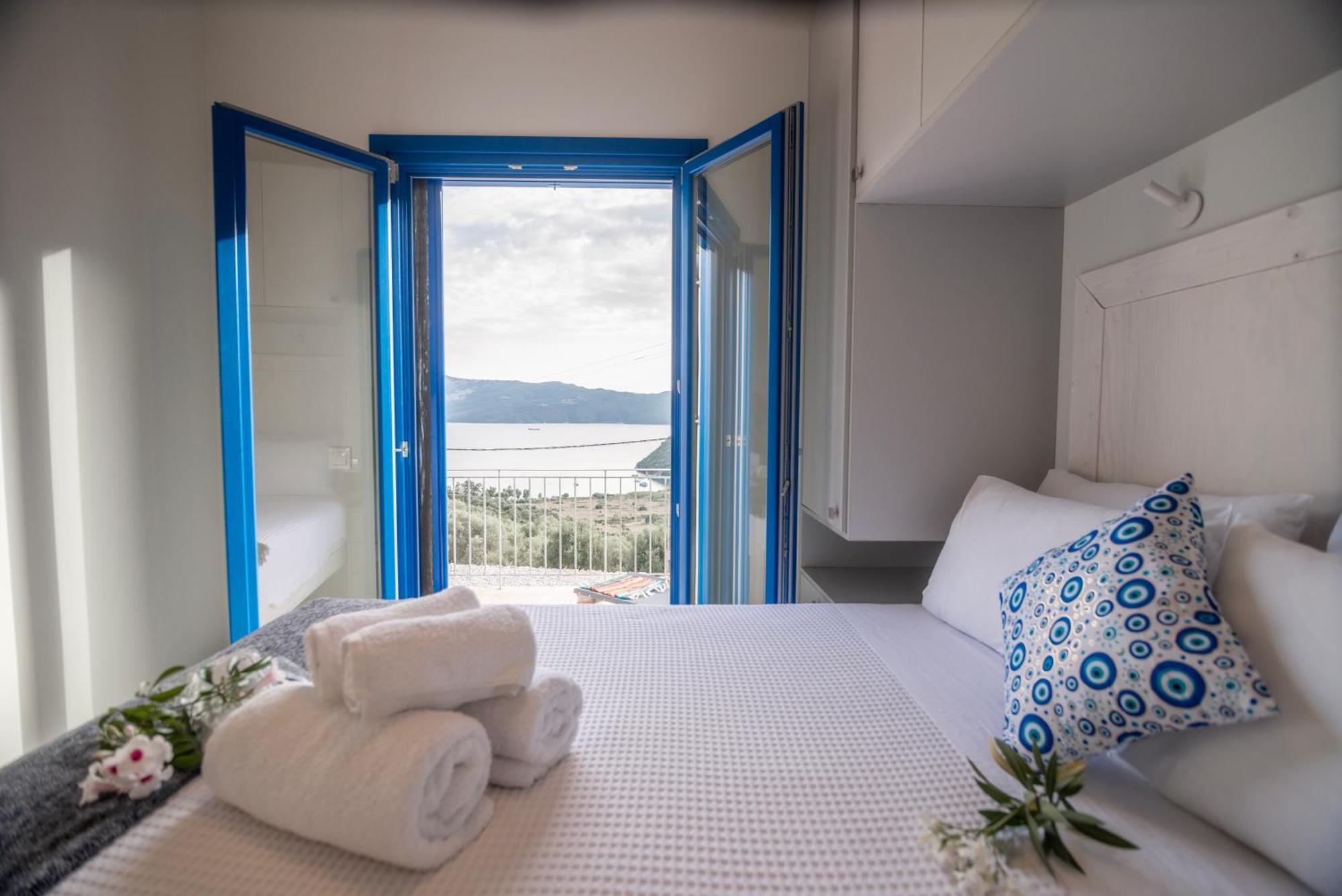 Oniro Villas Stavros  Exterior photo