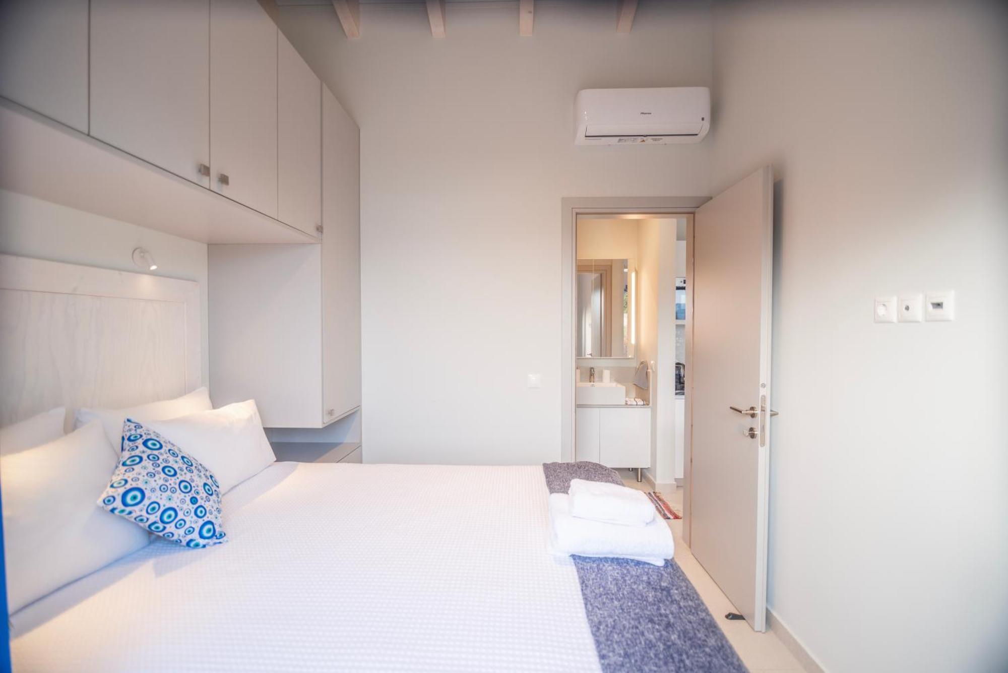 Oniro Villas Stavros  Exterior photo