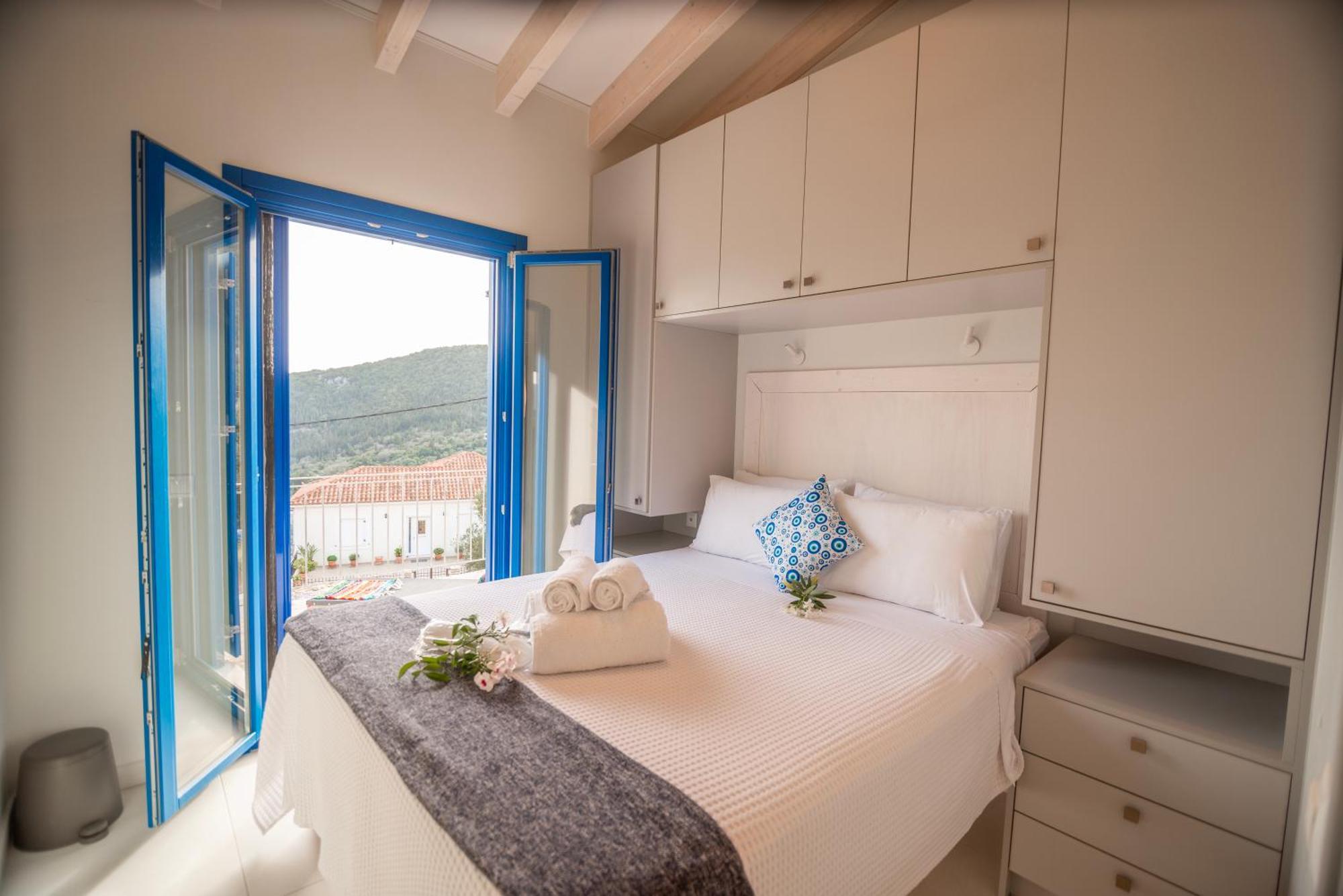 Oniro Villas Stavros  Exterior photo