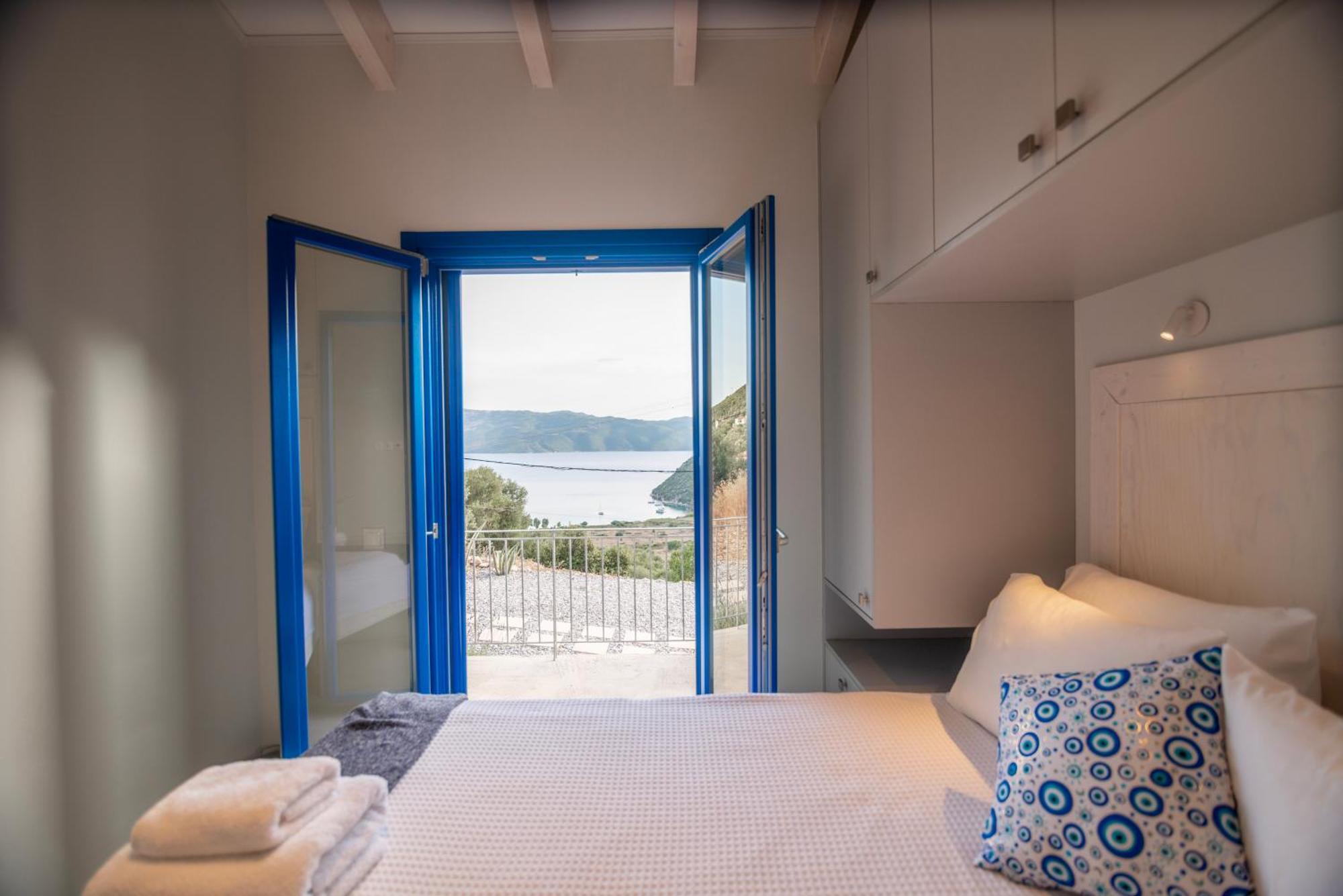 Oniro Villas Stavros  Exterior photo